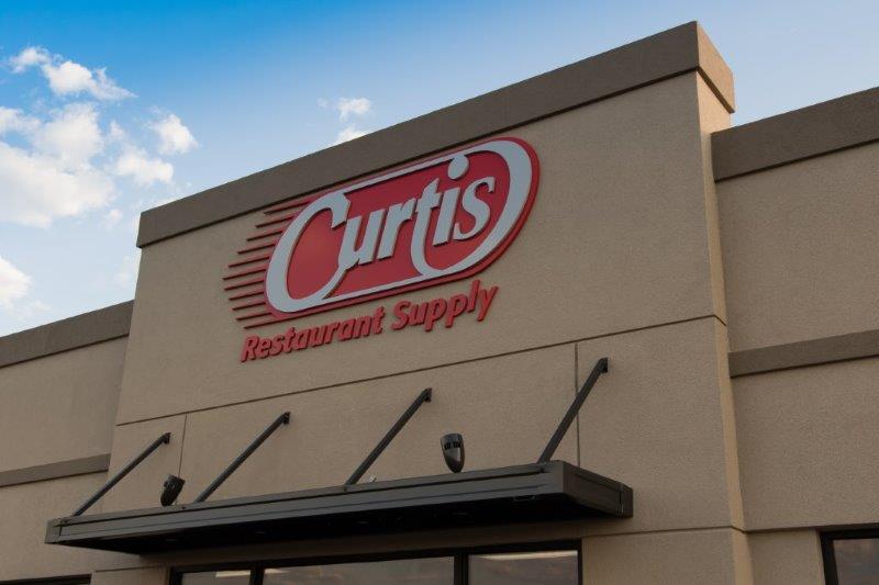 Curtis Restaurant Supply:FMP 133-1173